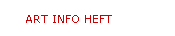 ART INFO HEFT